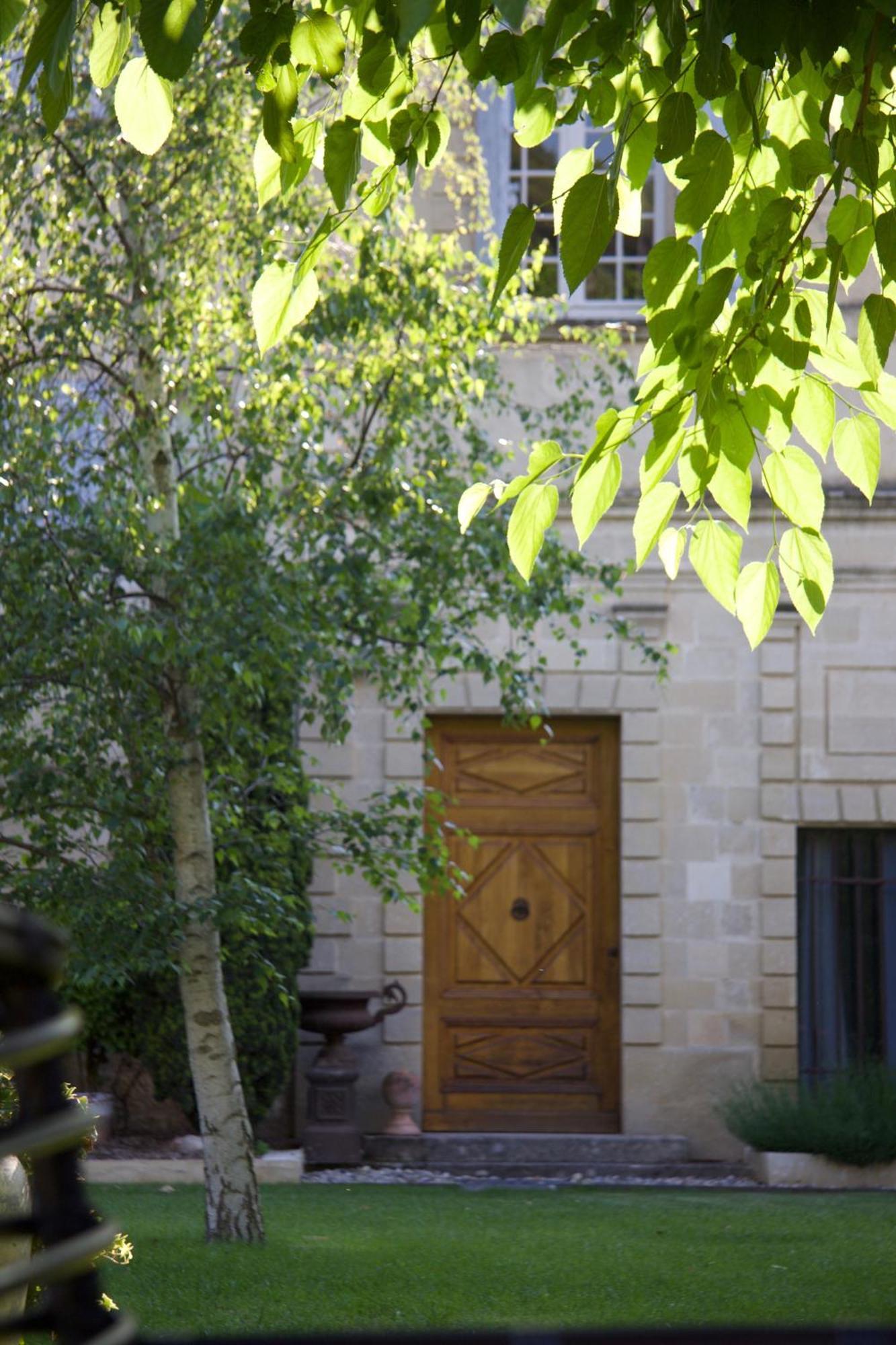 Mas Bleu Βίλα Sommières Εξωτερικό φωτογραφία